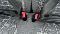 Fiat 500 1.2 Lounge 3dr Petrol Hatchback